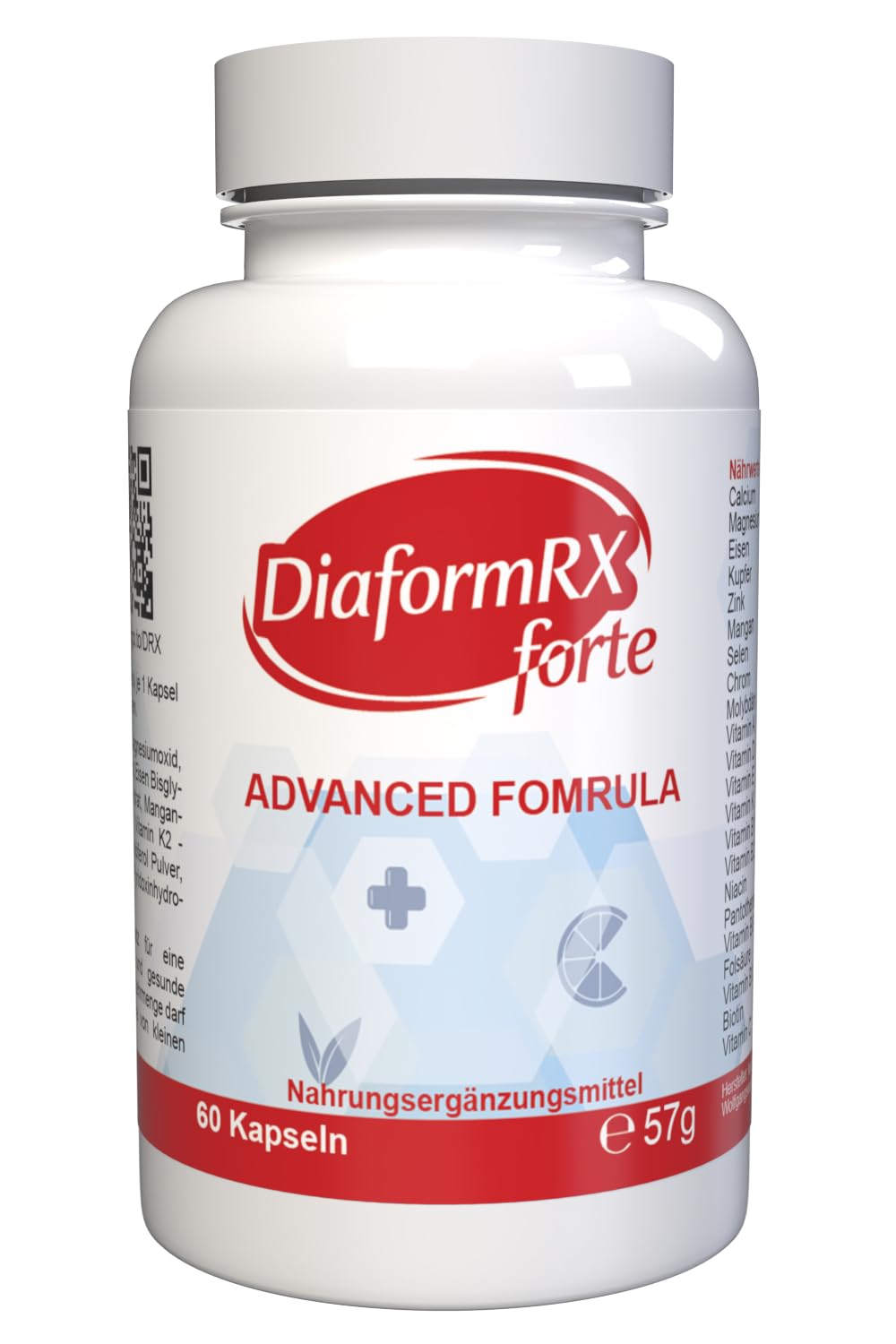 DiaformRX